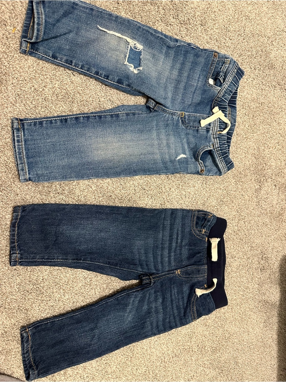 6 ITEM GAP BUNDLE!! 18-24 MO